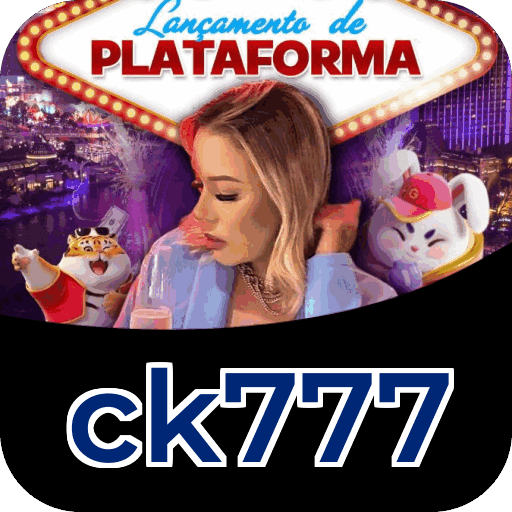 Aplicativo mobile ck777