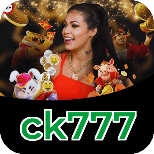 Instalar app ck777